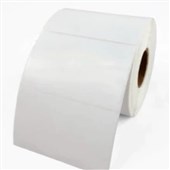 BELL LAING TAPE INKJET SYNTHETIC CONTINUOUS LENGTH PAPER TAPE 75MM X 30M
