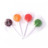FLORESTAL MINI ASSORTED LOLLIPOPS 1200G