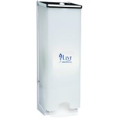 LIVI D130 3 ROLL VERTICAL TOILET TISSUE DISPENSER FREE ON LOAN