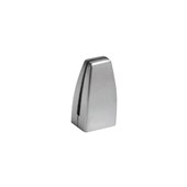 SYLEX SCREEN CLAMP ACCESSORY WHITE EACH  FOR 25MM TOP