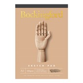 BOCKINGFORD B21 SKETCH PAD A5 60 LEAF