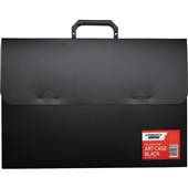 WARWICK ARTWORX ARTCASE A3 BLACK