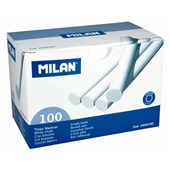 MILAN CHALK WHITE BOX 100