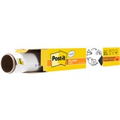 POSTIT SUPER STICKY INSTANT DRY ERASE SURFACE 900 X 600MM