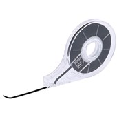 BOYD GRID TAPE W3MM X L15M BLACK