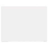 BOYD GLASSBOARD MAGNETIC H900 X W1200MM WHITE
