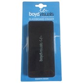 BOYD GLASSBOARD ERASER MAGNETIC
