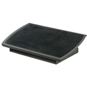 Footrests and Seating Comfort