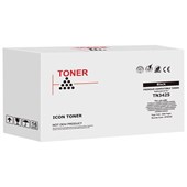 ICON TN3425 BROTHER COMPATIBLE TONER CARTRIDGE BLACK