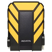ADATA HARD DRIVE HD710 DURABLE PORTABLE USB31 EXTERNAL HDD 1TB YELLOW