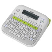 BROTHER PTD210 PTOUCH PORTABLE DESKTOP LABEL MAKER