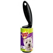 3M SCOTCHBRITE LINT ROLLER PET HAIR REMOVAL 56 SHEET