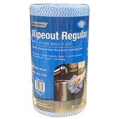 Cleaning Cloths Sponges and Scourers