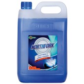 NORTHFORK LIQUID TOILET BOWL AND URINAL CLEANER ANTIBACTERIAL 5 LITRE