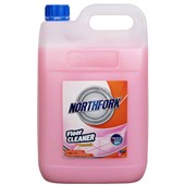 NORTHFORK FLOOR CLEANER WITH AMMONIA 5 LITRE