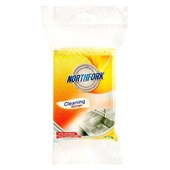 NORTHFORK CLEANING SPONGES ASSORTED PACK 5