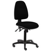 EDEN SPECTRUM 3 OFFICE CHAIR 3LEVER QUANTUM BLACK
