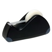 MARBIG PROFESSIONAL SERIES TAPE DISPENSER SMALL BLACKGREY