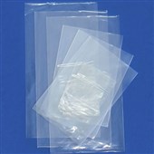 HARVEYS POLY PLASTIC BAG 58MU W225 X H375MM PACK 250