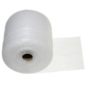 POLYCELL BUBBLE WRAP W300MM X L100M ROLL