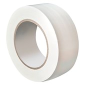 POMONA CLOTH TAPE MESH W48MM X L30M WHITE