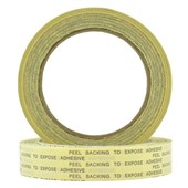 POMONA DOUBLE SIDED TAPE W36MM X L33M TRANSPARENT