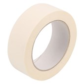 SELFSTIK MASKING TAPE GENERAL PURPOSE W24MM X L50M CREAM