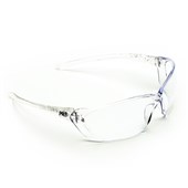 PROCHOICE RICHTER 6300 SAFETY GLASSES ANTIFOG CLEAR LENS