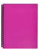 Presentation Files and Display Books