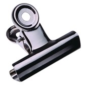 ESSELTE LETTER CLIPS 31MM