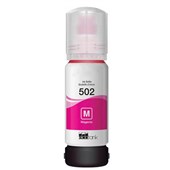 EPSON T502 ECOTANK INK BOTTLE MAGENTA