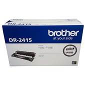 BROTHER DR2415 DRUM CARTRIDGE MONO LASER