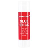 WARWICK GLUE STICK 40G