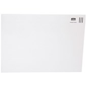 C4 E31 ENVELOPE POSTAGE INCLUDED PLAIN SELF SEAL W324 X L229MM WHITE PACK 100