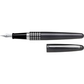 PILOT MR3 FOUNTAIN PEN GREY