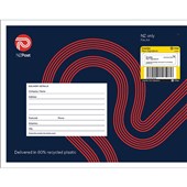 NZ POST COURIER NON SIGNATURE A4 W250 X L320MM PACK 25