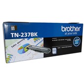 BROTHER TN237BK TONER CARTRIDGE BLACK