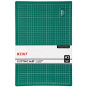 KENT ACADEMY CUTTING MAT A3 GREEN