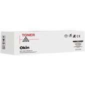 ICON TN233BK BROTHER COMPATIBLE TONER CARTRIDGE BLACK