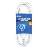 MOKI EXTENSION LEAD 5 METRE WHITE