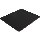EDNET MOUSE PAD NEOPRENE BLACK