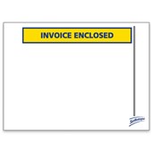 SELLOTAPE LABELOPES INVOICE ENCLOSED 115 X 155MM BOX 1000