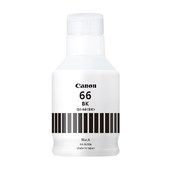 CANON GI66 MEGATANK INK BOTTLE BLACK