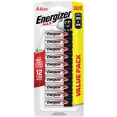 Alkaline Batteries