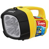 EVEREADY TORCH DOLPHIN LANTERN 200 LUMENS