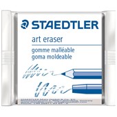 STAEDTLER KNEADABLE ART ERASER