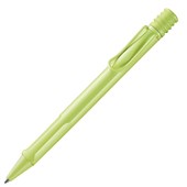 LAMY SAFARI BALLPOINT SPRING GREEN