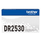 BROTHER DR2530 DRUM CARTRIDGE MONO LASER