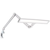 DAYLIGHT LUMI TASK LAMP WHITE