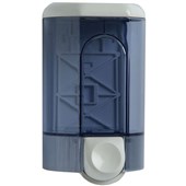FLOWING SOAP DISPENSER D563 TRANSPARENT